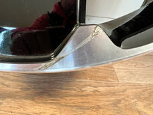 Load image into Gallery viewer, 1x Alufelge 20 Zoll 8.0" 5x108 Glanz Schwarz 31373094 31316133 Volvo I Rim Wheel FEL9068247466bs