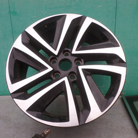 1x Alufelge 18 Zoll 7.0