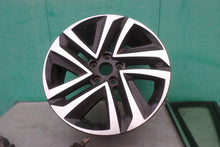 Laden Sie das Bild in den Galerie-Viewer, 1x Alufelge 18 Zoll 7.0" 5x112 43ET 5FJ601025C Seat Tarraco Rim Wheel FEL2078245609ih