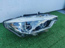 Laden Sie das Bild in den Galerie-Viewer, Frontscheinwerfer BMW F30 8738718-02 Rechts Scheinwerfer Headlight SCH1338489287fg