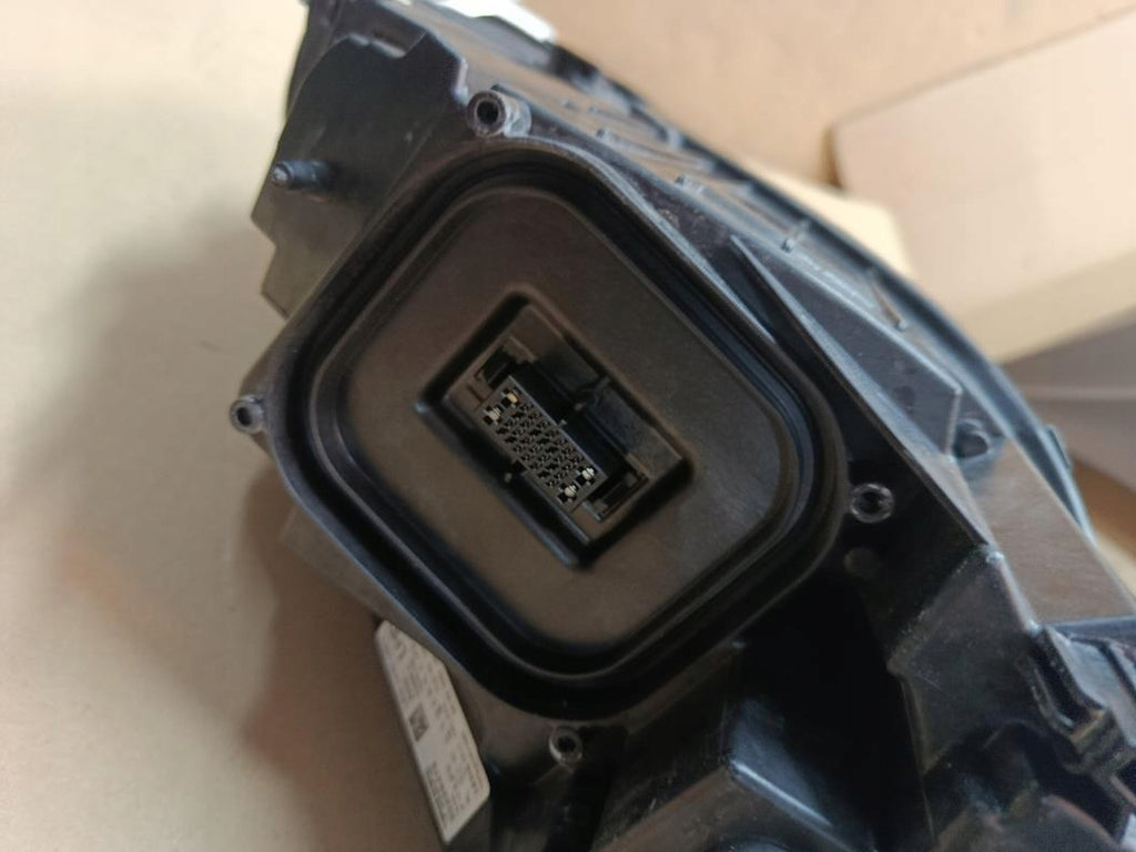 Frontscheinwerfer Volvo V40 32228479 Full LED Links Scheinwerfer Headlight SCH3850697887vq