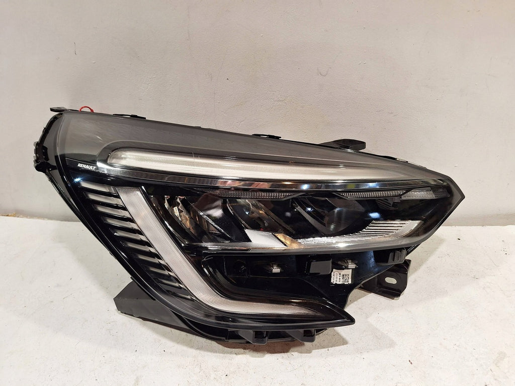 Frontscheinwerfer Renault Clio V 260102407R Full LED Rechts Headlight SCH1371861185yu