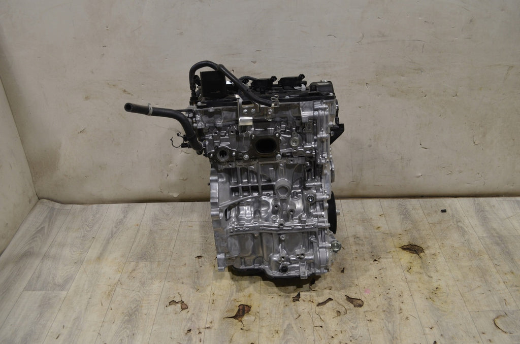 Motor Toyota Yaris FM15A-P22G M15A 2020 Benzin Engine Unkomplett