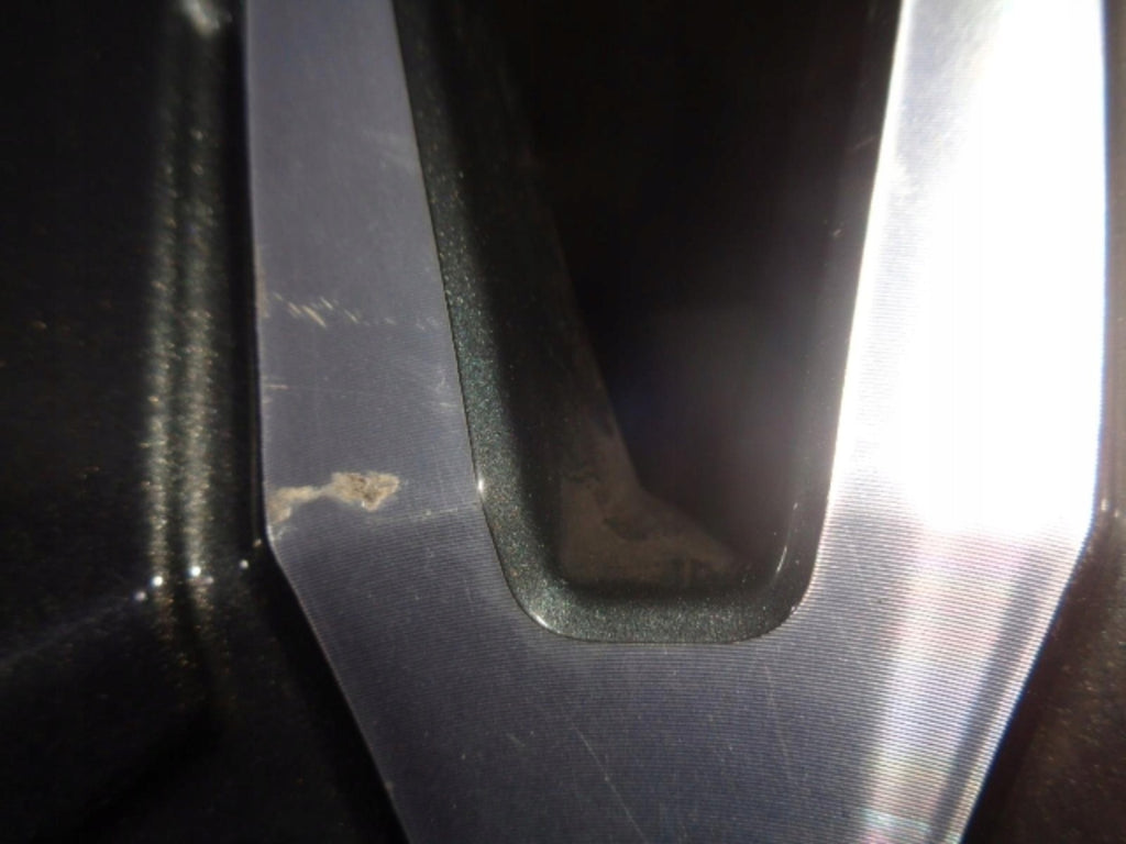 1x Alufelge 17 Zoll 8.0" 5x120 80A601025A Audi Q5 Rim Wheel FEL6102063765up