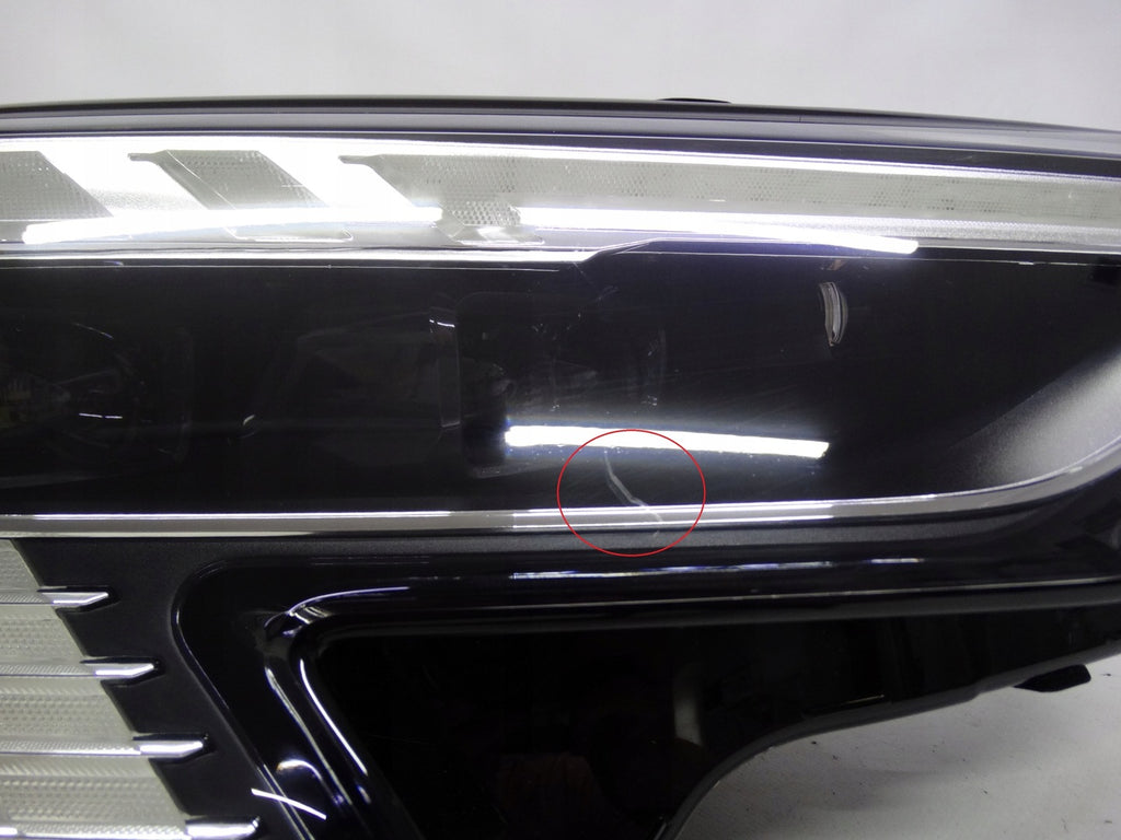 Frontscheinwerfer Audi A3 8Y0941036 LED Rechts Scheinwerfer Headlight SCH2034229051og