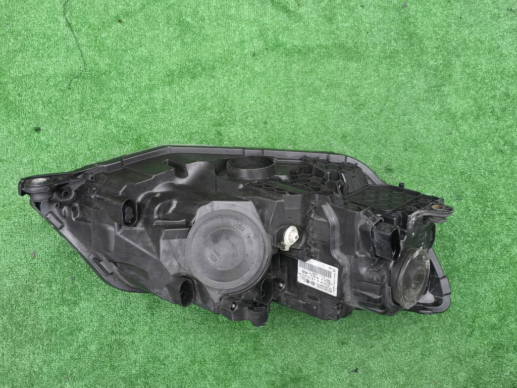 Frontscheinwerfer Skoda Fabia III 6V1941015B Links Scheinwerfer Headlight SCH9243649426pn