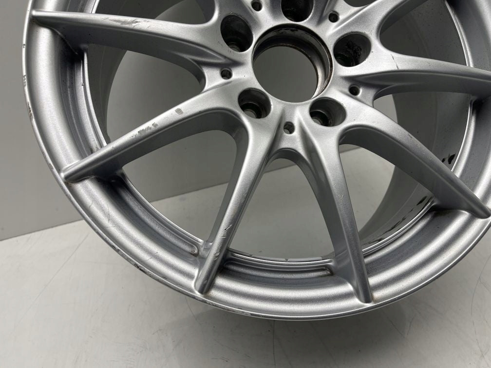 1x Alufelge 16 Zoll 7.0" 5x112 43ET A2044015702 Mercedes-Benz W204 Rim Wheel FEL8221251805vx