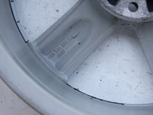 Load image into Gallery viewer, 1x Alufelge 18 Zoll 7.5&quot; 5x112 24ET 8E0601025AH Audi Rim Wheel