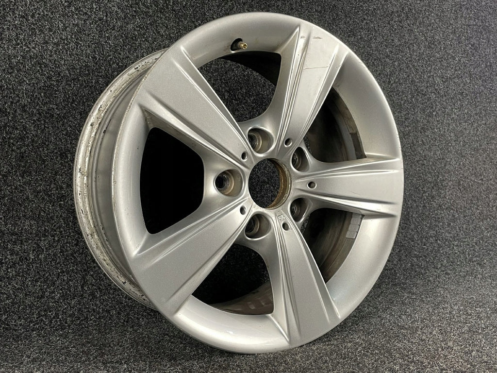 1x Alufelge 16 Zoll 7.0" 5x112 40ET 6796199 BMW F21 F20 Rim Wheel