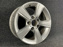Laden Sie das Bild in den Galerie-Viewer, 1x Alufelge 16 Zoll 7.0&quot; 5x112 40ET 6796199 BMW F21 F20 Rim Wheel