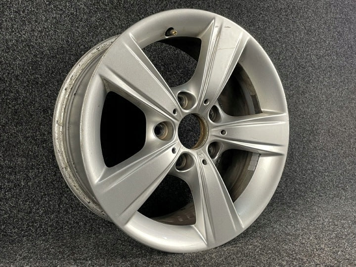 1x Alufelge 16 Zoll 7.0" 5x112 40ET 6796199 BMW F21 F20 Rim Wheel FEL7722765819lf