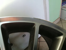 Load image into Gallery viewer, 1x Alufelge 19 Zoll 9.5" 5x112 43ET Graphit A2214012302 Mercedes-Benz Rim Wheel FEL6025587043fo