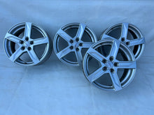 Laden Sie das Bild in den Galerie-Viewer, 4x Alufelge 16 Zoll 6.5" 5x100 45ET TDG-656 Toyota Rim Wheel FEL1703622871uy