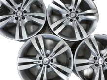 Load image into Gallery viewer, 4x Alufelge 19 Zoll 8.0" 5x112 56ET Glanz Silber A1664010702 Mercedes-Benz W166 FEL6769391456ng