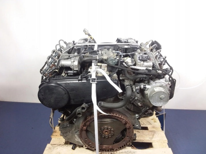 Motor Audi A8 ASE 4.0 TDI 275PS 202kW 2003 Diesel Engine Komplett MOT1936942693xq