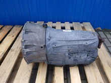 Laden Sie das Bild in den Galerie-Viewer, Getriebe Mercedes-Benz Cabrio Automatikgetriebe Transmission Trasmissione