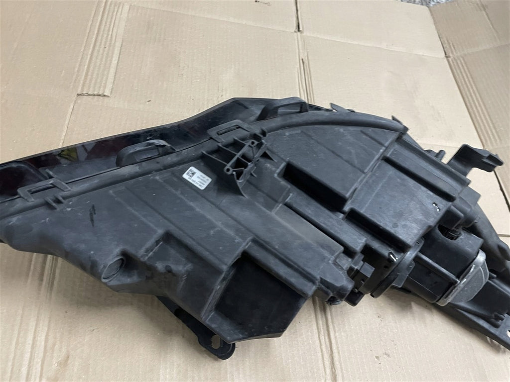 Frontscheinwerfer Opel Astra K 39158005 Links Scheinwerfer Headlight SCH1186405021fe