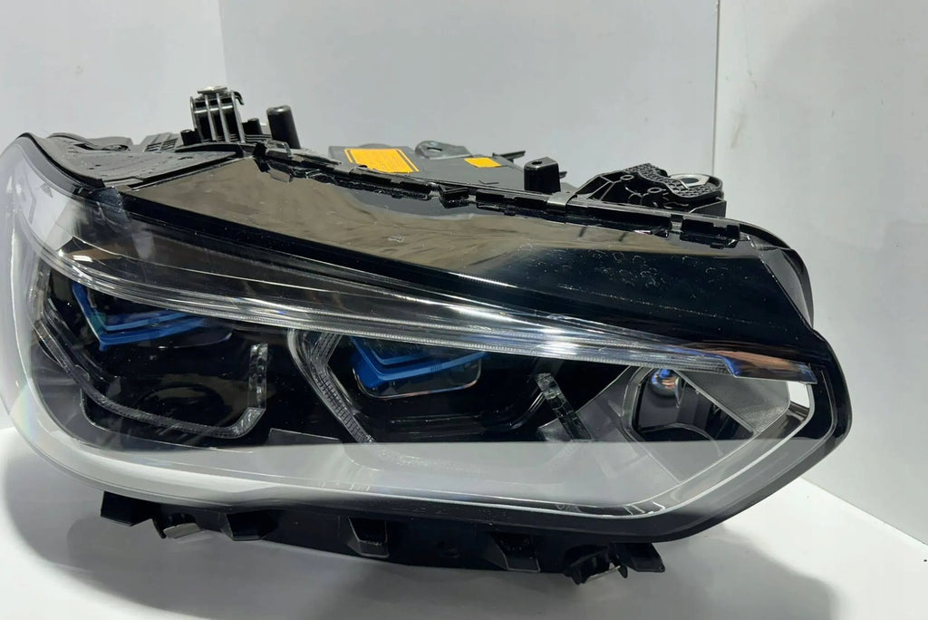 Frontscheinwerfer BMW X5 G05 G06 5A2799801 Rechts Scheinwerfer Headlight SCH6623055933gr