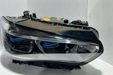 Load image into Gallery viewer, Frontscheinwerfer BMW X5 G05 G06 5A2799801 Rechts Scheinwerfer Headlight SCH6623055933gr