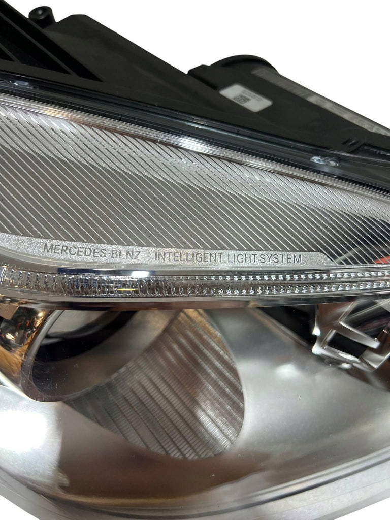 Frontscheinwerfer Mercedes-Benz Slk R172 A1728202661 Xenon Rechts Headlight SCH4867870980ds