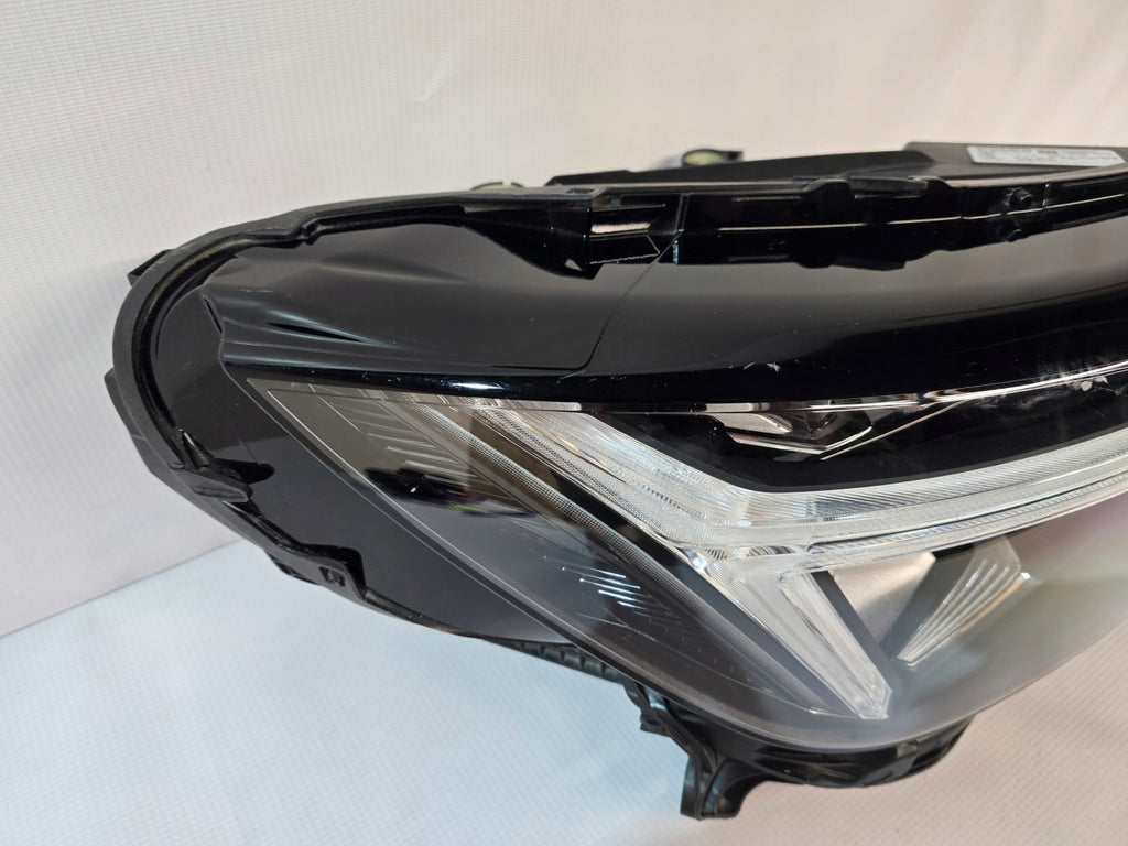 Frontscheinwerfer Volvo Xc40 32338909 LED Rechts Scheinwerfer Headlight SCH8317533263vc