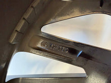 Load image into Gallery viewer, 1x Alufelge 19 Zoll 52910-D7470 Hyundai Tucson Rim Wheel FEL6231421462lt