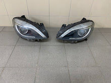 Laden Sie das Bild in den Galerie-Viewer, Frontscheinwerfer Mercedes-Benz A2468207161 A2468200239 LED Rechts oder Links SCH7147216243rq