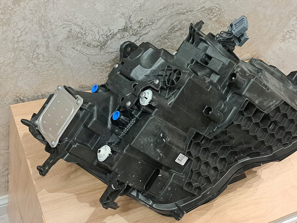 Frontscheinwerfer Volvo V60 32338001 LED Links Scheinwerfer Headlight SCH2077490887mx