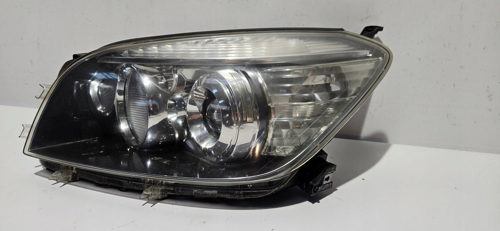 Frontscheinwerfer Toyota III Links Scheinwerfer Headlight SCH9908749440ny