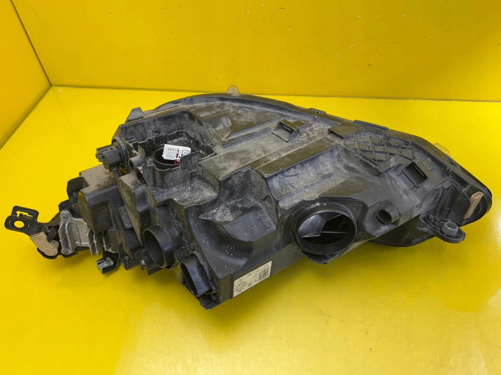Frontscheinwerfer VW Golf VIII 5H1941006 LED Rechts Scheinwerfer Headlight SCH5478353541fj