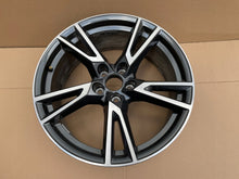 Load image into Gallery viewer, 1x Alufelge 19 Zoll 8.0" 5x112 80A601025R Audi Q5 Rim Wheel FEL6747210165zp