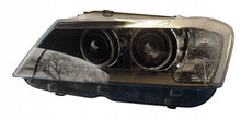 Load image into Gallery viewer, Frontscheinwerfer BMW F26 X3 F25 7217293 -602134519 Xenon Links Headlight SCH3959232844zv