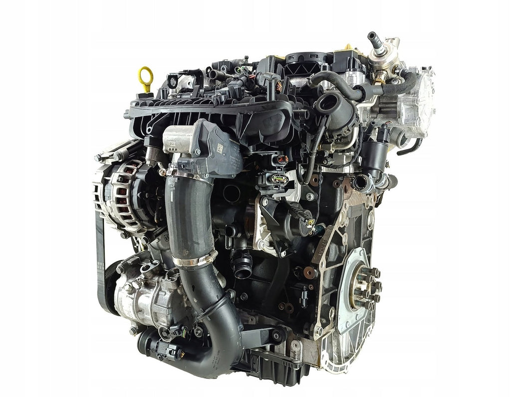 Motor Audi Cupra Seat VW A1 DAJ 1.8 TSI 192PS 141kW 85TKm Benzin Engine Komplett