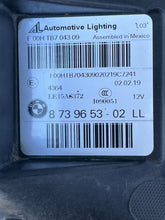 Load image into Gallery viewer, Frontscheinwerfer BMW X3 G01 X4 G02 8739653-03 LED Links Scheinwerfer Headlight SCH2721673271xi
