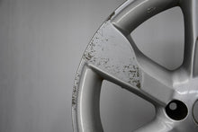 Load image into Gallery viewer, 1x Alufelge 16 Zoll 6.0&quot; 4x100 45ET Glanz Nissan Micra Rim Wheel