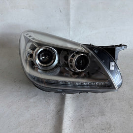 Frontscheinwerfer Mercedes-Benz Slk A1728202661 Xenon Rechts Headlight SCH6963406569wf