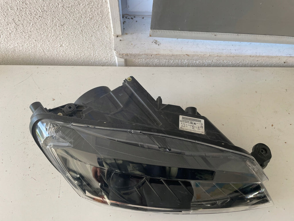 Frontscheinwerfer Skoda Superb III 3V1941018B 1ZS011939 LED Rechts Headlight