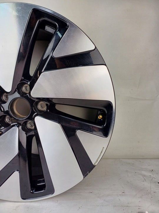 1x Alufelge 19 Zoll 9.0" 5x112 58ET 1T3601025J VW I Rim Wheel FEL2861341038ok