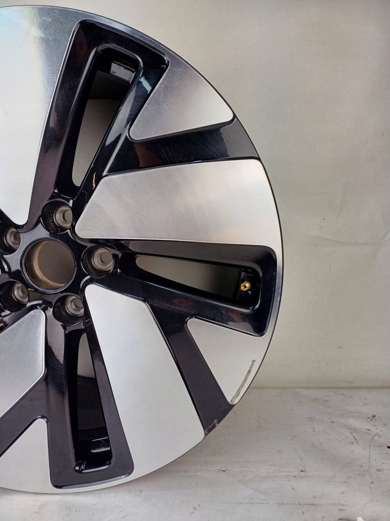 1x Alufelge 19 Zoll 9.0" 5x112 58ET 1T3601025J VW I Rim Wheel FEL2861341038ok