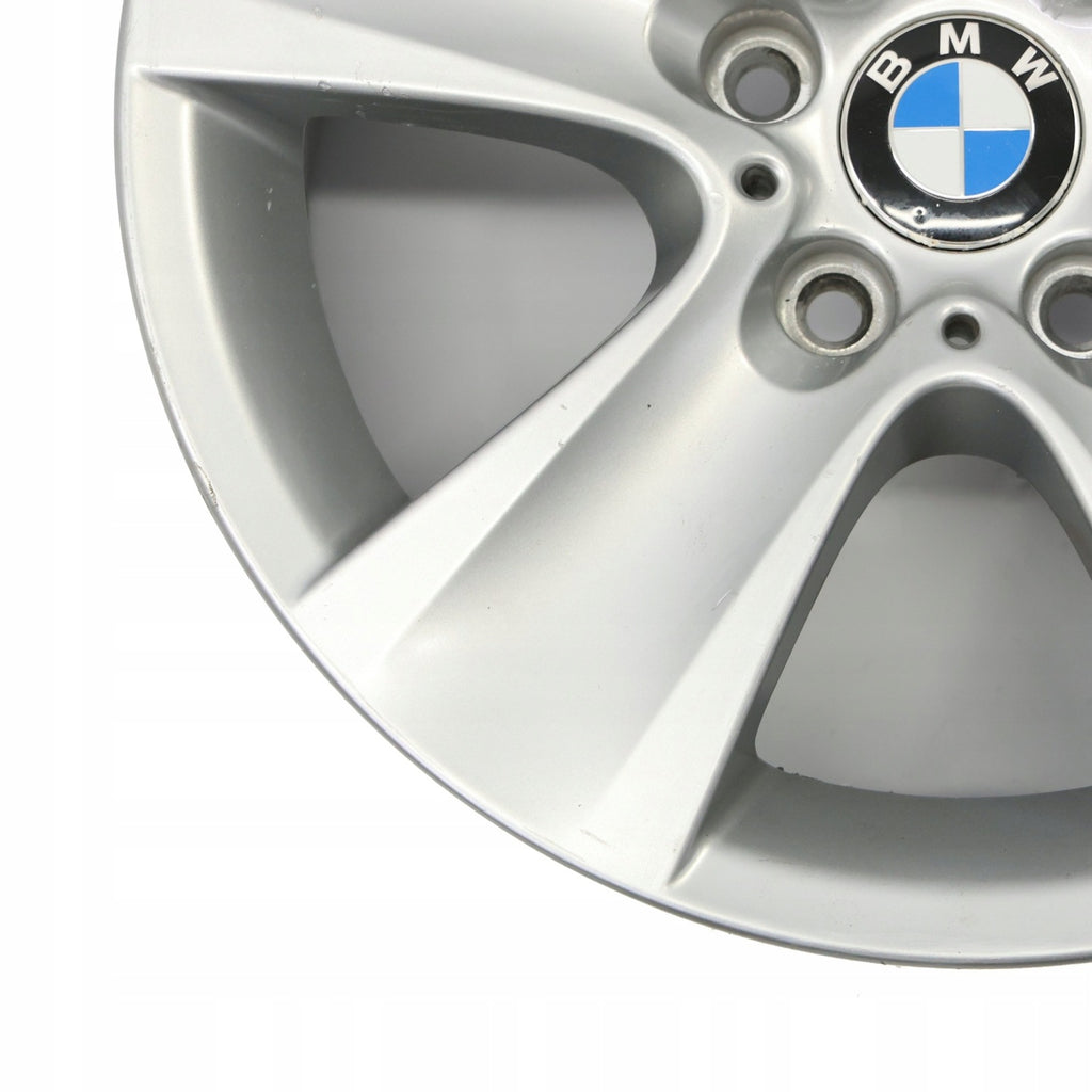 1x Alufelge 17 Zoll 8.0" 5x120 6790172 BMW F11 F10 Rim Wheel FEL9615685153tl