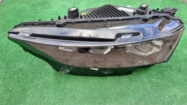 Frontscheinwerfer Citroën Ds 7 9841273180 Links Scheinwerfer Headlight SCH2070679739in