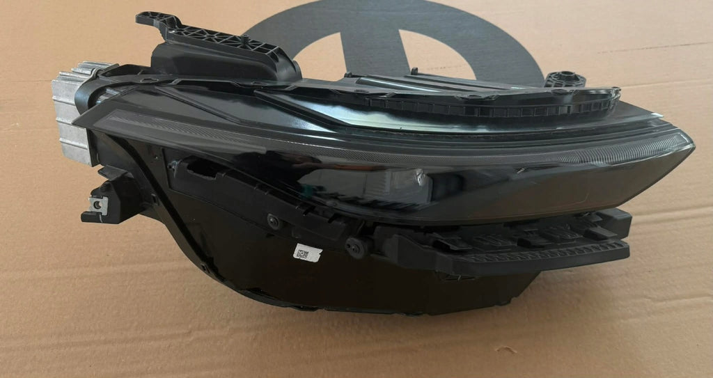 Frontscheinwerfer Jeep Wagoneer 68568200AA Rechts Scheinwerfer Headlight SCH5493567513ql