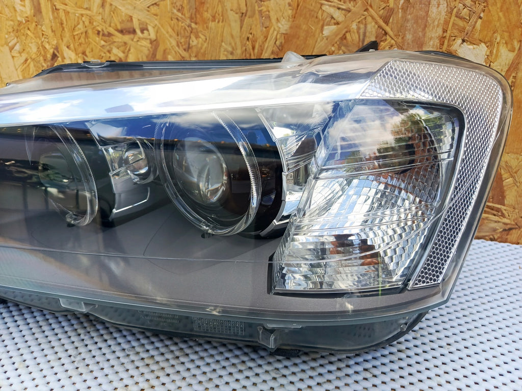 Frontscheinwerfer BMW X3 F25 7217293-A110 Bi-Xenon Links Scheinwerfer Headlight SCH3201366378ae