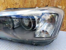 Laden Sie das Bild in den Galerie-Viewer, Frontscheinwerfer BMW X3 F25 7217293-A110 Bi-Xenon Links Scheinwerfer Headlight SCH3201366378ae