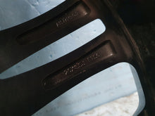 Load image into Gallery viewer, 1x Alufelge 20 Zoll 8.5" 5x112 50ET 3110101FA6 Rim Wheel FEL1518255736wn
