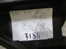 Load image into Gallery viewer, Frontscheinwerfer BMW E93 E92 Xenon Links Scheinwerfer Headlight SCH3137997510pk