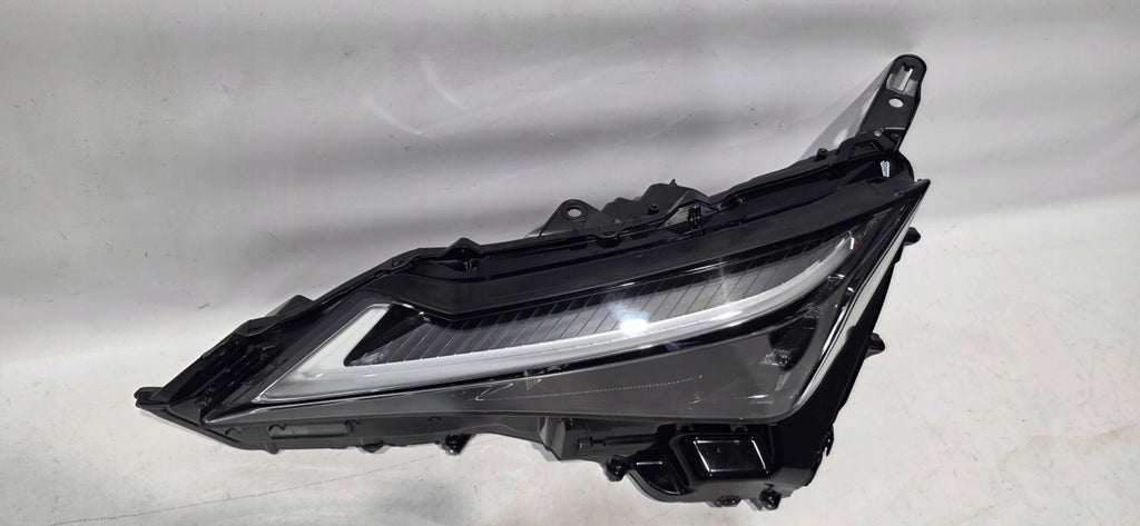 Frontscheinwerfer Lexus Ux Links Scheinwerfer Headlight SCH1579389434nl
