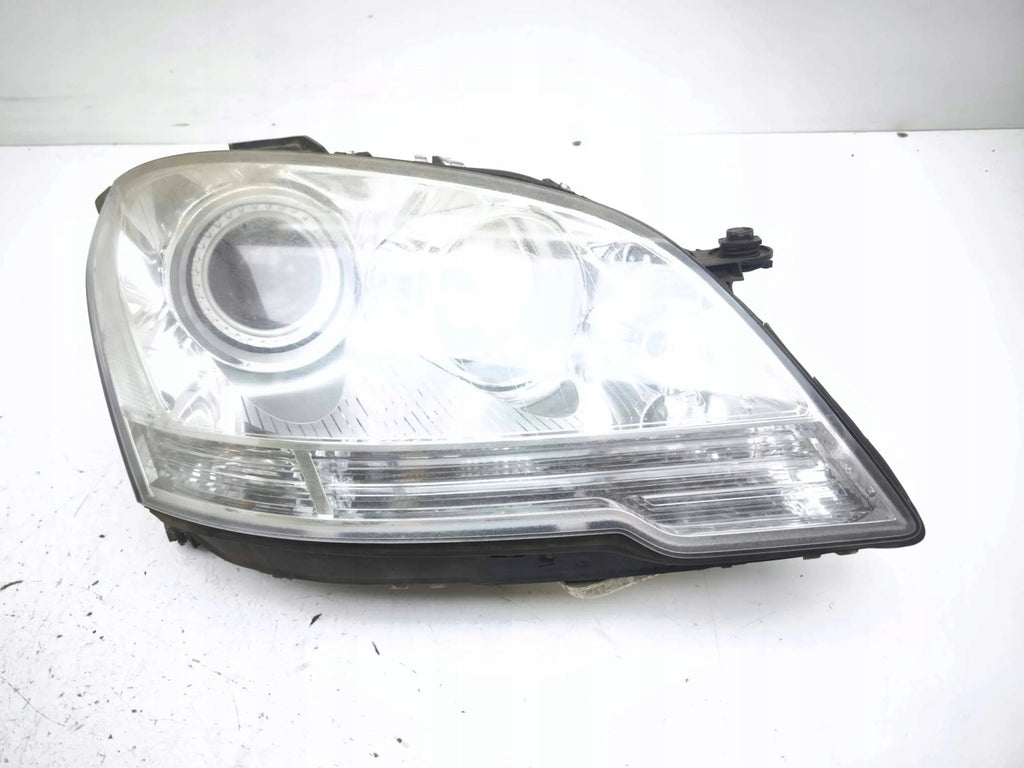 Frontscheinwerfer Mercedes-Benz W164 A1648205961 Rechts Scheinwerfer Headlight SCH2861140844pt
