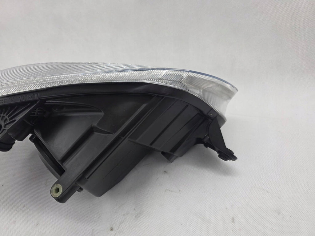 Frontscheinwerfer Skoda Fabia II 5J1941015D Links Scheinwerfer Headlight SCH1125651766zp