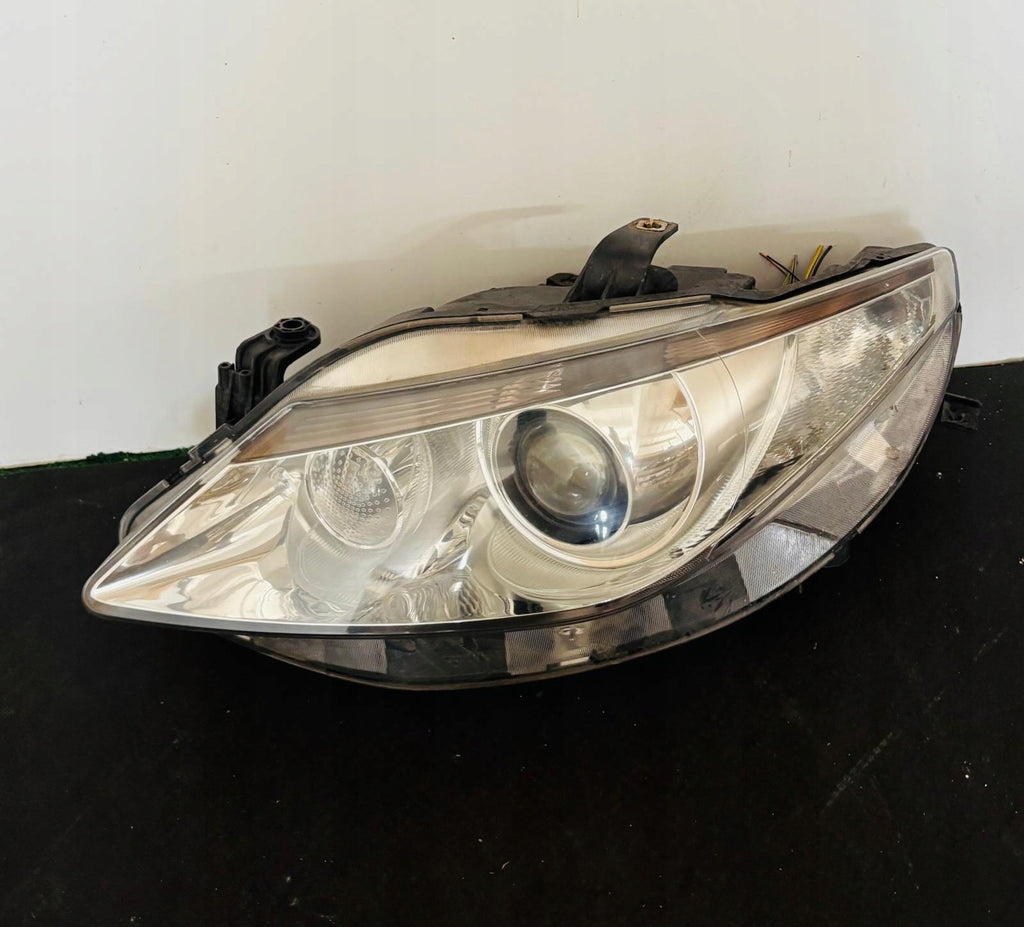 Frontscheinwerfer Seat Ibiza I 6J1941007C Xenon Ein Stück (Rechts oder Links)